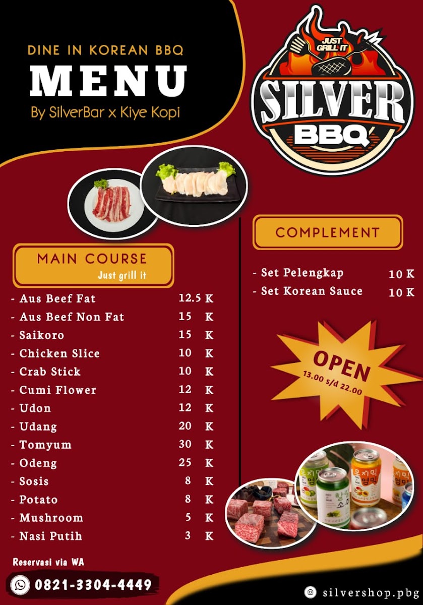 Menu Makanan 6
